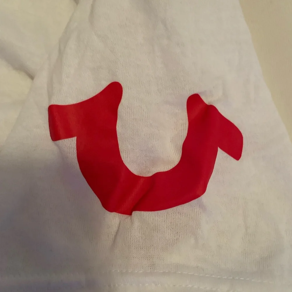 True Religion Undershirt Duo
